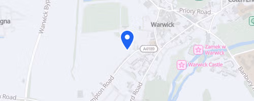 Warwick Half Marathon January 2027