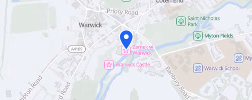 Rotary Club of Kenilworth Two Castles 10K