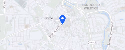 Bornsche Maten Loop