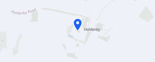 TrailFest Holdenby House