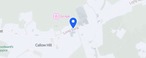 Lone Wolf Birmingham