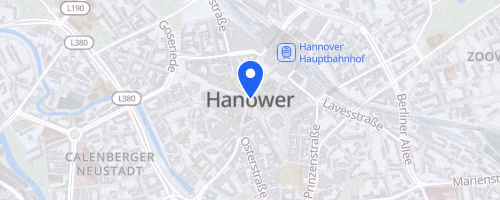 Döhrener Abendlauf