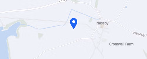 Naseby 1645