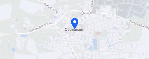Molenloop Ootmarsum
