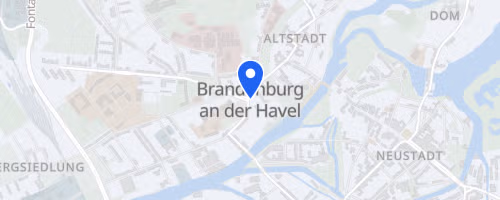 Silvesterlauf Brandenburg-Wilhelmsdorf