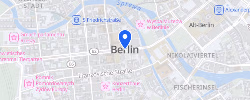 Berliner Spendenlauf für chronisch kranke Kinder