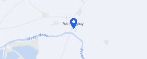 Nene Valley 10M & 20M Trail Races