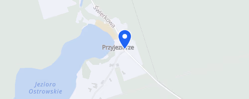 Bieg Przyjazni na 5 Km