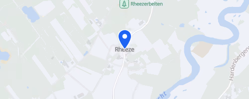 TCHWV 3e Kerstdag MTB Toertocht