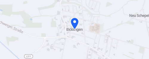1. Eicklinger Volks- und Familielauf