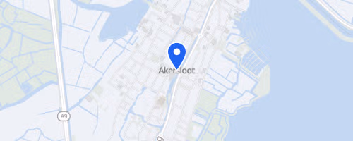 Amakloop Akersloot