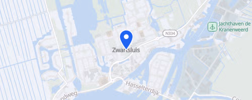 Zwartewaterlandloop