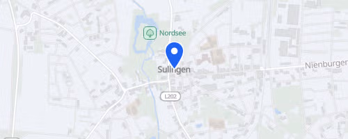 Sulinger Citylauf