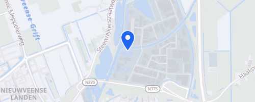 Meppel City Run