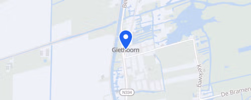 Punterloop Giethoorn