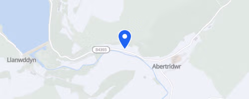 Lake Vyrnwy Half Marathon 2026