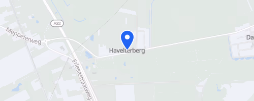 Oercross Havelterberg