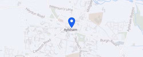 Epic Aylsham 5K