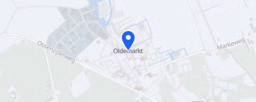 Oldejuje Buffeltocht