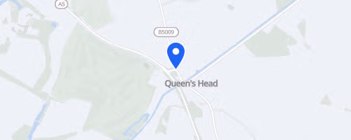 Oswestry Paragon CC Club 10