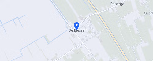 De 12e Ronde van De Blesse