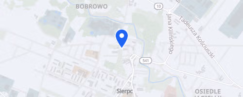 Spotkajmy Sie nad Sierpienica