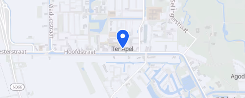 Gronings Mooiste Graveltocht