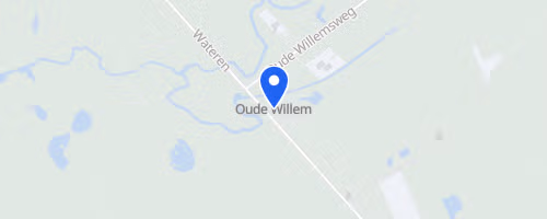 Hoeve aan den Wegloop