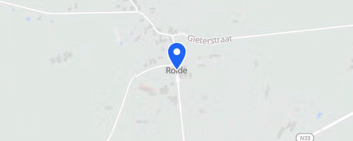 Roldertoren Run