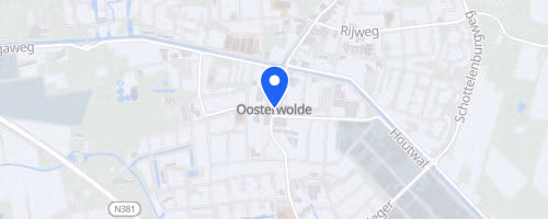 Landgoed Morren Run