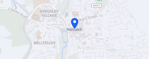 Nantwich 10K