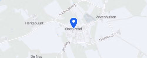 De Zes Van Strend