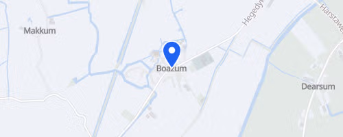 Mjitte Run Boazum