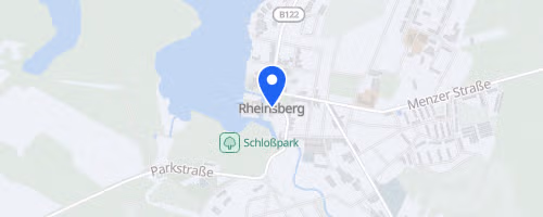 SwimRun Rheinsberg