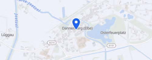 ONW-Lauf Dannenberg 2025