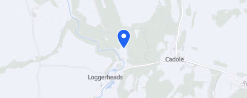 Loggerheads Half Marathon