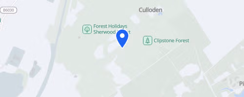 Sherwood Christmas 10k & 5k