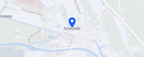DCP Grunnens Alternatief