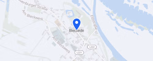 1. Bleckeder Storchenlauf