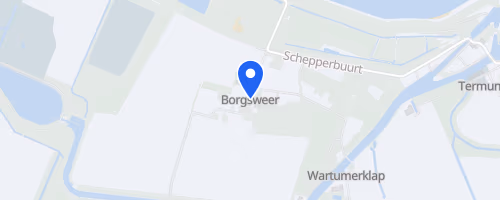 Backyard Run Borgsweer