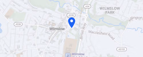 Wilmslow Autumn Triathlon