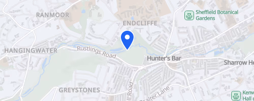 Round Sheffield Run