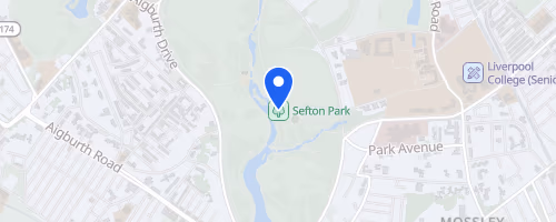 Sefton Park 5 Miler