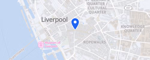 BTR Liverpool Santa Dash 5K & 1K Mini Dash