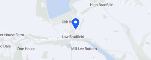 Bradfield Hill Climb