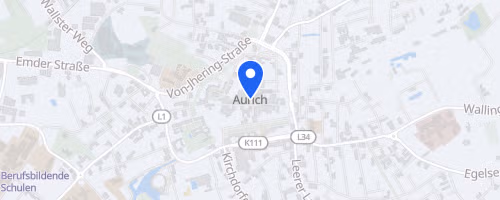 Reformationslauf Aurich-Egels