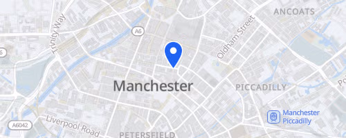 Adidas Manchester Marathon
