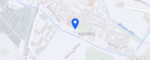 Run Aintree September