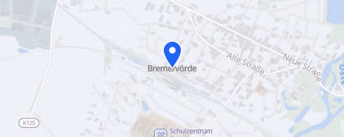 durchs Vörder Land