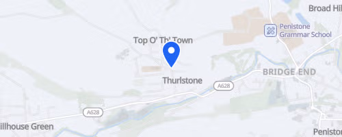 Thurlstone Chase